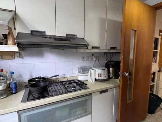 Room Rent • Geylang •  Nicole Green • S$1350 • Apartment • Common Room Photo