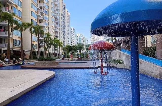 Room Rent • Hougang •  Kovan Melody • S$1250 • Apartment • Common Room