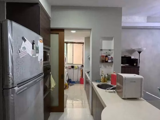 Room Rent • Hougang •  Kovan Melody • S$1250 • Apartment • Common Room Photo