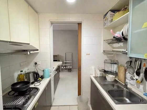 Room Rent • Hougang •  Kovan Melody • S$1250 • Apartment • Common Room Photo