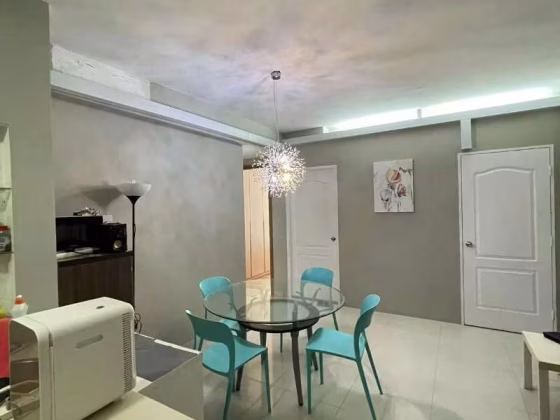 Room Rent • Hougang •  Kovan Melody • S$1250 • Apartment • Common Room Photo