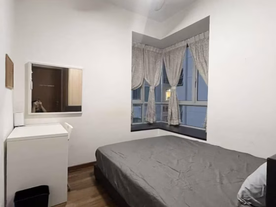 Room Rent • Hougang •  Kovan Melody • S$1250 • Apartment • Common Room Photo