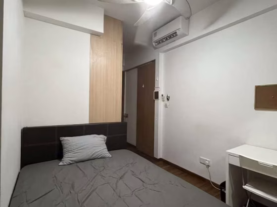 Room Rent • Hougang •  Kovan Melody • S$1250 • Apartment • Common Room Photo