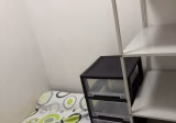 Room Rent • Sengkang • 440A Fernvale Link • S$450 • 3-Room (2 BR) • Maid Room