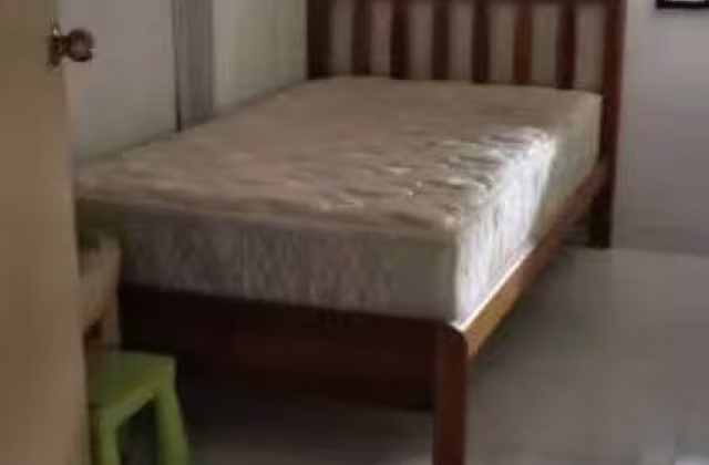 Room Rent • Woodlands • 744 Woodlands Circle • S$550 • 4-Room (3 BR) • Room Sharing