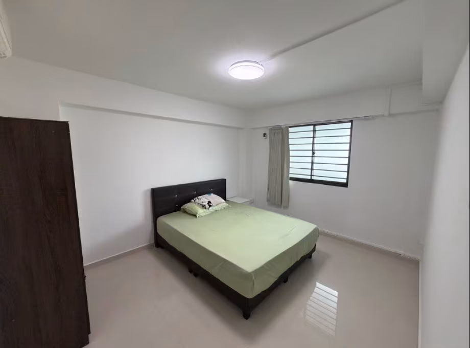 Room Rent • Bedok • 40 Chai Chee Avenue • S$1050 • 3-Room (2 BR) • Common Room Photo