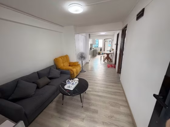 Room Rent • Bedok • 40 Chai Chee Avenue • S$1050 • 3-Room (2 BR) • Common Room Photo