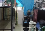 Room Rent • Bukit Merah • 28 Telok Blangah Rise • S$430 • 3-Room (2 BR) • Room Sharing