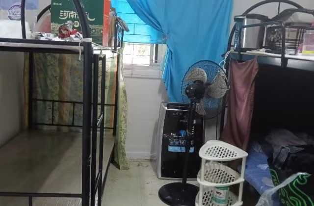 Room Rent • Bukit Merah • 28 Telok Blangah Rise • S$430 • 3-Room (2 BR) • Room Sharing