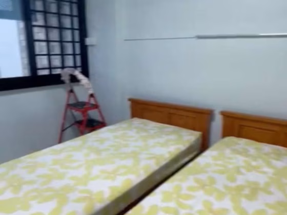 Room Rent • Yishun • 931 Yishun Central 1 • S$900 • 4-Room (3 BR) • Common Room Photo