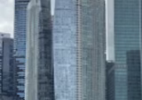 House Rent • Downtown Core •  The Sail @ Marina Bay • S$3800 • Apartment • 400ft² / 37m²