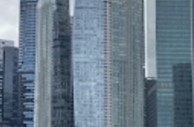 House Rent • Downtown Core •  The Sail @ Marina Bay • S$3800 • Apartment • 400ft² / 37m²