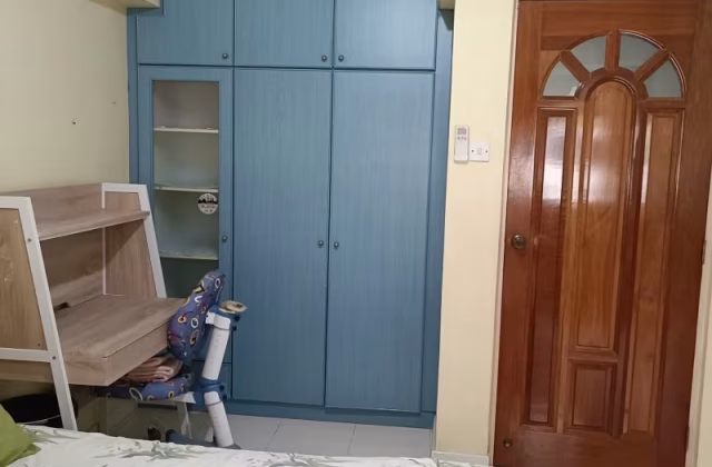 Room Rent • Woodlands • 684D Woodlands Drive 73 • S$900 • 4-Room (3 BR) • Common Room