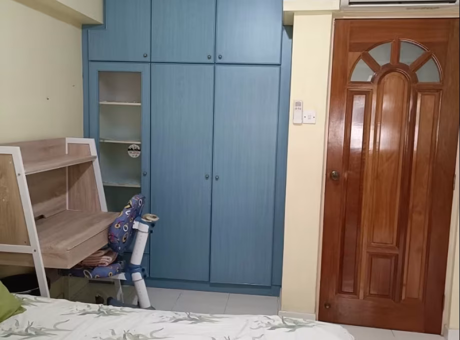 Room Rent • Woodlands • 684D Woodlands Drive 73 • S$900 • 4-Room (3 BR) • Common Room Photo