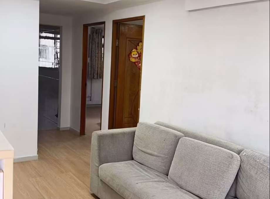 House Rent • Toa Payoh • 61 Lorong 5 Toa Payoh • S$3400 • 3-Room (2 BR) • 7200ft² / 668m² Photo