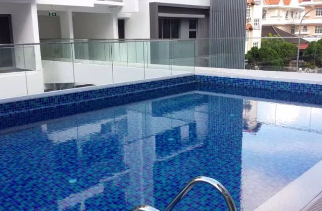 House Rent • Kallang •  M66 • S$3000 • Apartment • 495ft² / 45m²