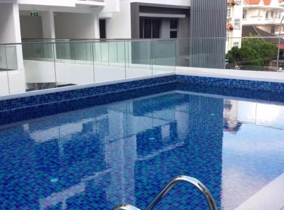 House Rent • Kallang •  M66 • S$3000 • Apartment • 495ft² / 45m² Photo