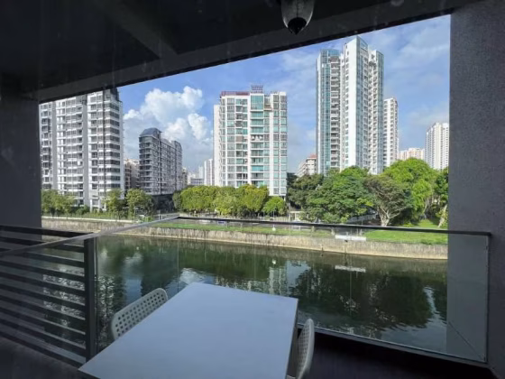 House Rent • Kallang •  M66 • S$3000 • Apartment • 495ft² / 45m² Photo