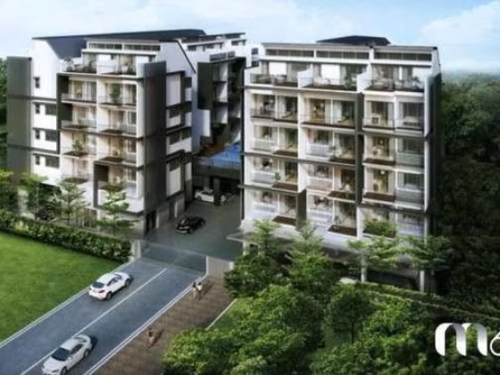 House Rent • Kallang •  M66 • S$3000 • Apartment • 495ft² / 45m² Photo