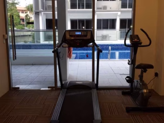House Rent • Kallang •  M66 • S$3000 • Apartment • 495ft² / 45m² Photo