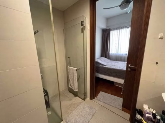 House Rent • Kallang •  M66 • S$3000 • Apartment • 495ft² / 45m² Photo
