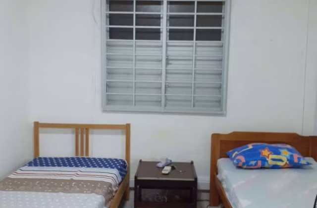 Room Rent • Bedok • 37 Chai Chee Avenue • S$1100 • 3-Room (2 BR) • Common Room