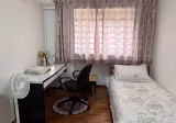 Room Rent • Sengkang • 258A Compassvale Road • S$1000 • 4-Room (3 BR) • Common Room