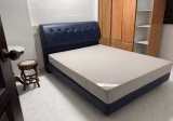 Room Rent • Kallang • 68 Geylang Bahru • S$1000 • 3-Room (2 BR) • Common Room