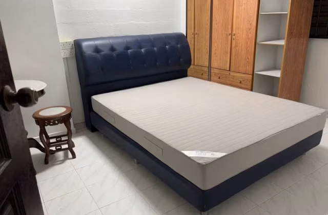 Room Rent • Kallang • 68 Geylang Bahru • S$1000 • 3-Room (2 BR) • Common Room