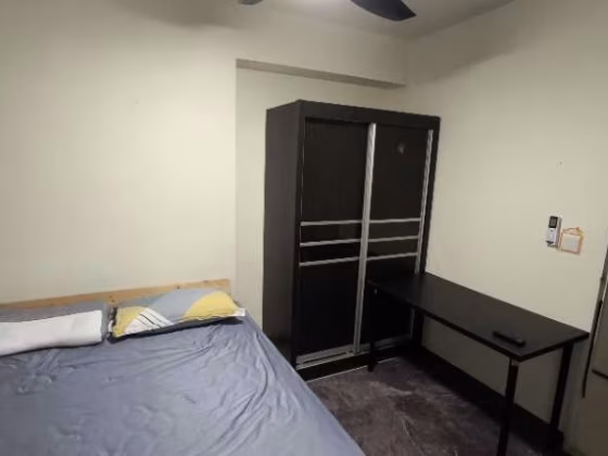 Room Rent • Yishun • 671B Yishun Avenue 4 • S$850 • 3-Room (2 BR) • Common Room Photo
