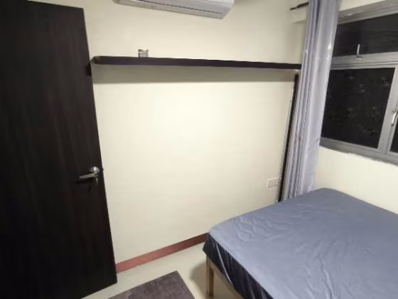Room Rent • Yishun • 671B Yishun Avenue 4 • S$850 • 3-Room (2 BR) • Common Room Photo