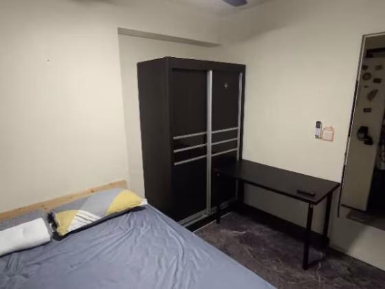 Room Rent • Yishun • 671B Yishun Avenue 4 • S$850 • 3-Room (2 BR) • Common Room Photo