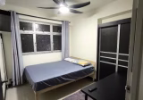 Room Rent • Yishun • 671B Yishun Avenue 4 • S$850 • 3-Room (2 BR) • Common Room