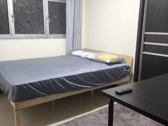 Room Rent • Yishun • 671B Yishun Avenue 4 • S$850 • 3-Room (2 BR) • Common Room Photo
