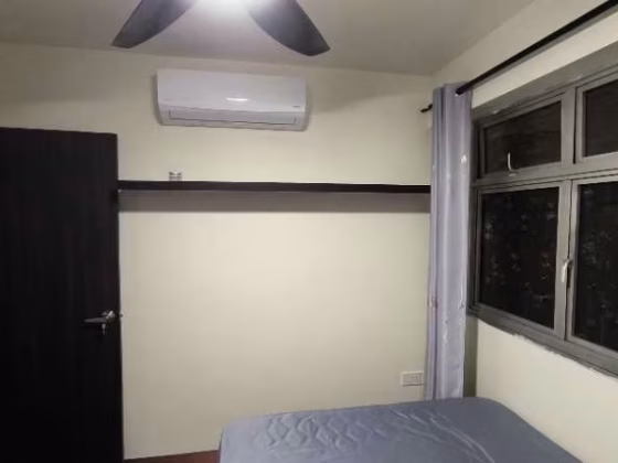 Room Rent • Yishun • 671B Yishun Avenue 4 • S$850 • 3-Room (2 BR) • Common Room Photo