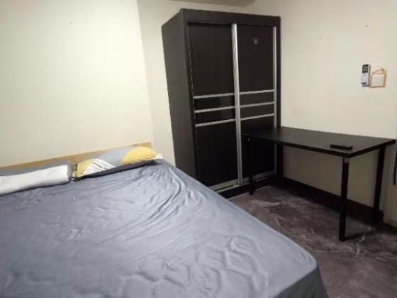 Room Rent • Yishun • 671B Yishun Avenue 4 • S$850 • 3-Room (2 BR) • Common Room Photo