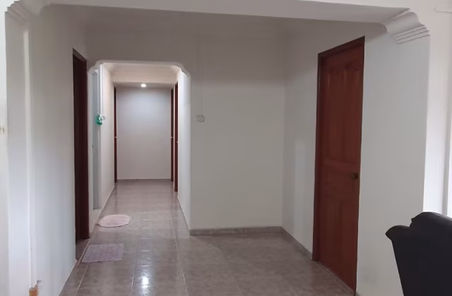 House Rent • Choa Chu Kang • 485A Choa Chu Kang Avenue 5 • S$2600 • 2-Room (1 BR) • 148ft² / 13m²
