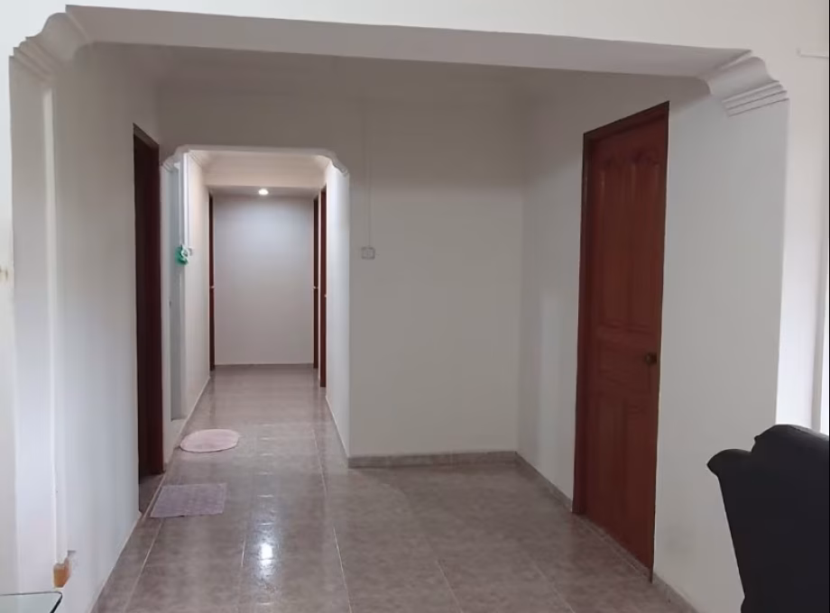 House Rent • Choa Chu Kang • 485A Choa Chu Kang Avenue 5 • S$2600 • 2-Room (1 BR) • 148ft² / 13m² Photo