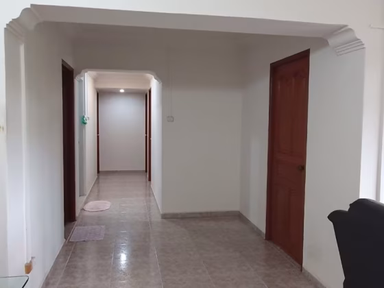 House Rent • Choa Chu Kang • 485A Choa Chu Kang Avenue 5 • S$2600 • 2-Room (1 BR) • 148ft² / 13m² Photo
