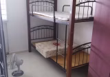 Room Rent • Geylang • 324 Ubi Avenue 1 • S$450 • 4-Room (3 BR) • Room Sharing