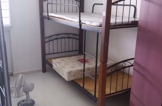 Room Rent • Geylang • 324 Ubi Avenue 1 • S$450 • 4-Room (3 BR) • Room Sharing