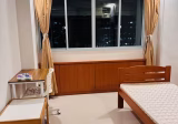 Room Rent • Woodlands • 613 Woodlands Avenue 4 • S$800 • 3-Room (2 BR) • Common Room