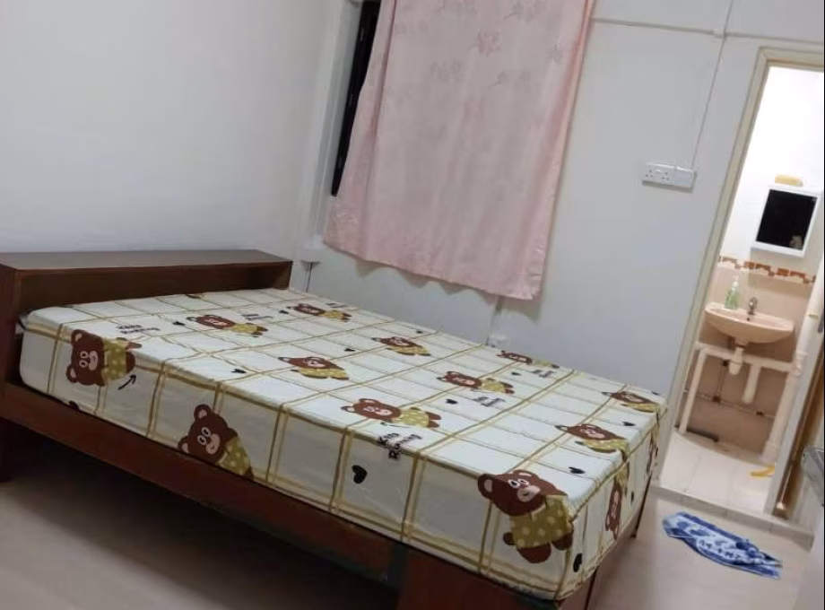 Room Rent • Bedok • 45 Chai Chee Street • S$1300 • 3-Room (2 BR) • Master Room Photo