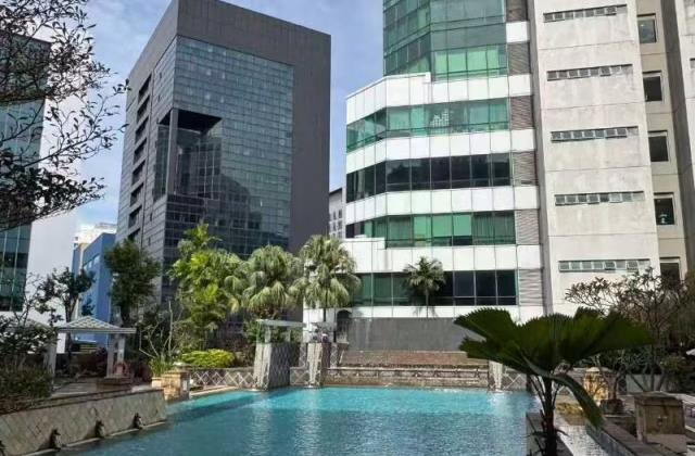 Room Rent • Rochor •  Sunshine Plaza • S$800 • Apartment • Maid Room