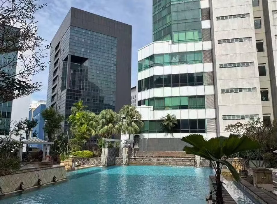 Room Rent • Rochor •  Sunshine Plaza • S$800 • Apartment • Maid Room Photo