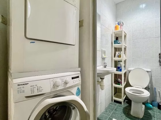 Room Rent • Rochor •  Sunshine Plaza • S$800 • Apartment • Maid Room Photo