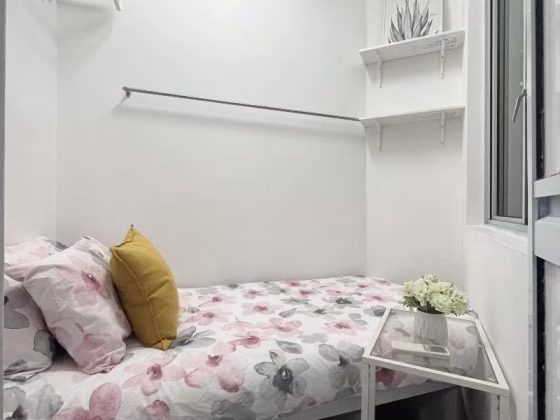 Room Rent • Rochor •  Sunshine Plaza • S$800 • Apartment • Maid Room Photo