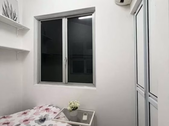 Room Rent • Rochor •  Sunshine Plaza • S$800 • Apartment • Maid Room Photo