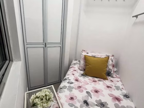 Room Rent • Rochor •  Sunshine Plaza • S$800 • Apartment • Maid Room Photo