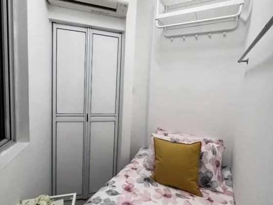 Room Rent • Rochor •  Sunshine Plaza • S$800 • Apartment • Maid Room Photo